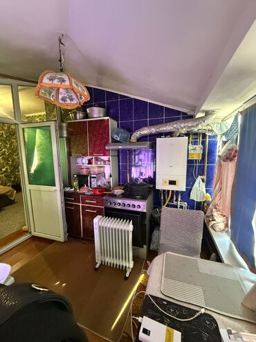 Продажа квартир: 2 комнаты, 32 м², Индивидуалка, 3 этаж, Косметический ремонт — 5