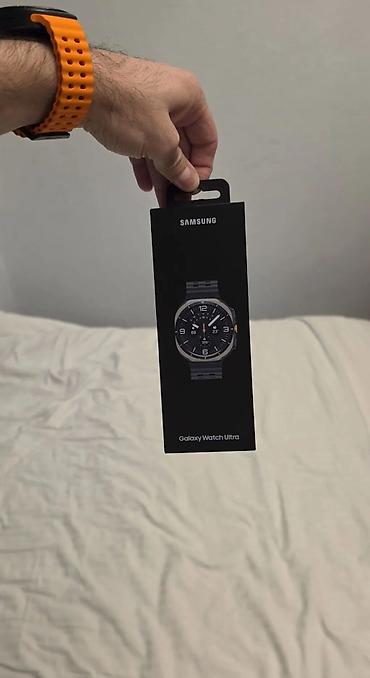 galaxy watch: SALAM REAL ALICI VVHATSAPPA YAZSIN,Hədiyyə verilib artığdı diə — 6