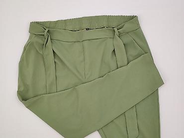 45 x 24: Spodnie materiałowe damskie, rozmiar XL — 1