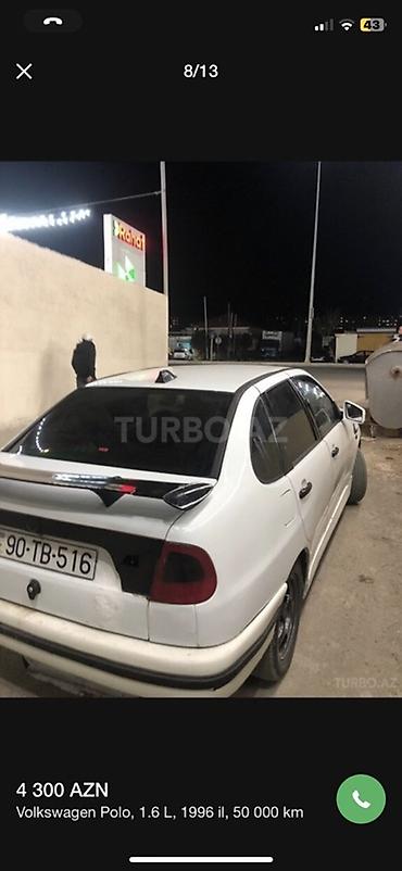 w211 radiator: Volkswagen Polo: 1.6 l | 1996 il Sedan — 1
