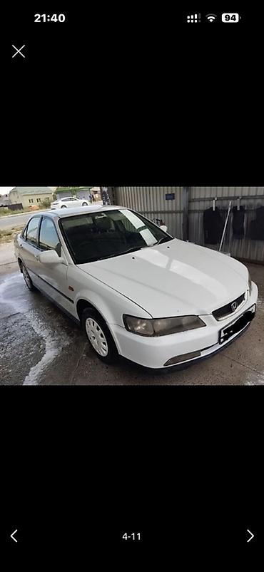 хонда торнео 2000: Honda Torneo: 2000 г., 1.8 л, Автомат, Бензин, Седан — 5