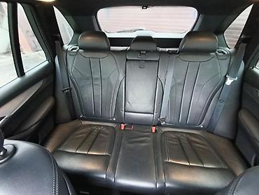 BMW: BMW X5: 2018 г., 3 л, Типтроник, Дизель, Внедорожник — 9