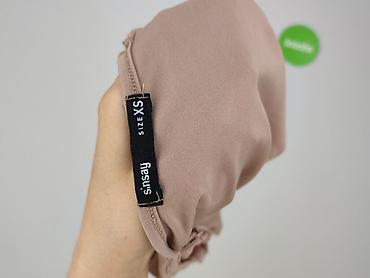 bluzki prada: Sinsay, Top damski, rozmiar XS — 4