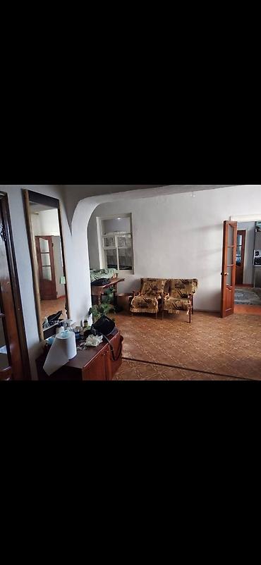 Продажа коттеджей и домов: Ысыккол обл. Балыкчы шаары. Абдырахманов 119 кочосунон 5 комнаталуу — 5