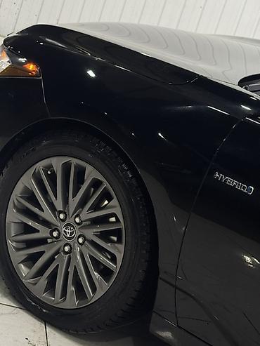 Toyota: Toyota Avalon: 2019 г., 2.5 л, Вариатор, Гибрид, Седан — 10