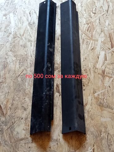 Другие автозапчасти: Запчасти на гольф3 — 14