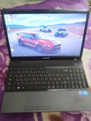самый дешевый нетбук: Ноутбук, Samsung, 6 ГБ ОЭТ, Колдонулган, Татаал эмес тапшырмалар үчүн