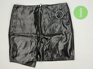 spódnica mini: Janina, Spódnica damska, rozmiar S — 2
