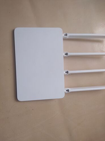 wifi router tenda w311r: Продается Xiaomi mi router 3 Установлена китайская родная прошивка