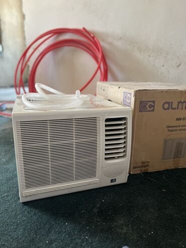 m2 air: Кондиционер Almacom Терезе