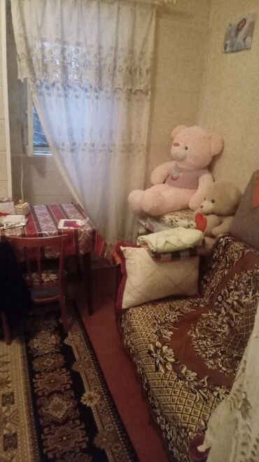 найти квартиру в аренду: Kirayə üçün kiçik, səliqəli mənzil/otaq. 1 otaq. nizamide yerlesir