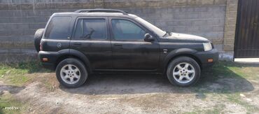 Rover: Rover 100: 2001 г., 2 л, Автомат, Бензин, Внедорожник