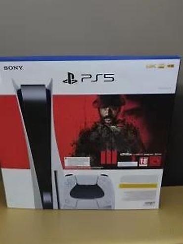 PS5 (Sony PlayStation 5): ⬆️⬆️⬆️ Kompletna ponuda igara, konzola i opreme klikom na \"Kp — 5