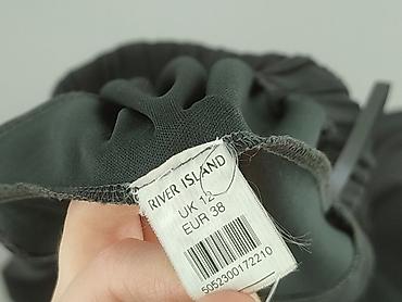 plisowanka: River Island, Spódnica damska, rozmiar M — 5