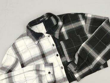 sukienka w kwiaty shein plus size: Shein, Women`s shirt, size M (EU 38)