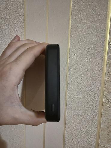 Powerbanklar: Powerbank Belkin, > 50000 mAh, Yeni — 5