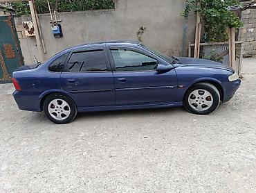 lexus rx 350: Opel Vectra: 2 l | 1997 il 200000 km Sedan — 2