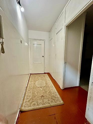 продажа 2 комнатной квартиры: 2 комнаты, 54 м², Дордой Плаза ТРЦ 104 серия, 2 этаж — 5