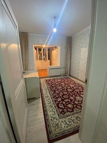 Продажа квартир: 2 комнаты, 63 м², Индивидуалка, 12 этаж, Косметический ремонт — 5