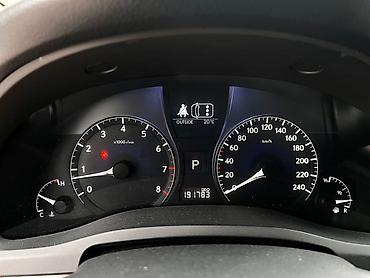 Lexus: Lexus RX: 2010 г., 3.5 л, Типтроник, Бензин, Кроссовер — 8