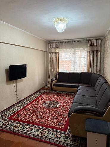 Продажа квартир: 3 комнаты, 61 м², Индивидуалка, 2 этаж, Евроремонт — 6