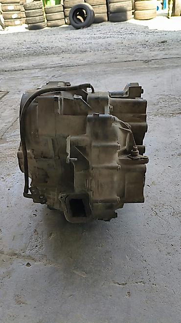 Коробки передач: Вариаторная коробка передач (CVT) для Daewoo Matiz ремонт любой — 4