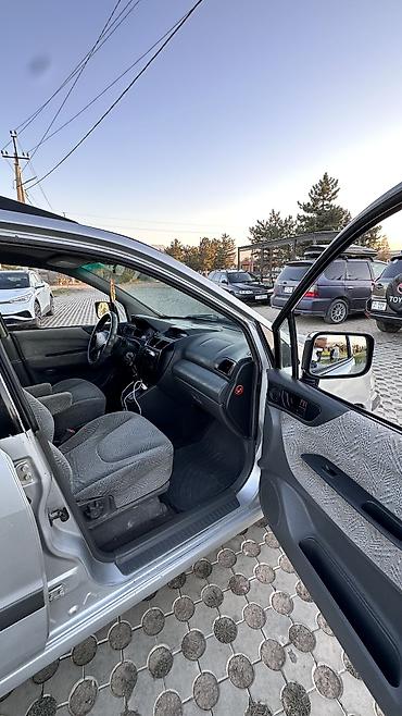 капаем траншеи: Mitsubishi Space Wagon: 1999 г. — 10