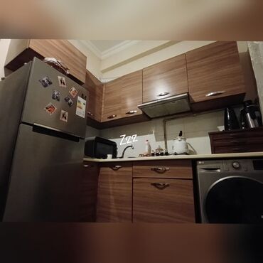 кухня мебель: *MƏTBƏX mebeli :-TƏCİLİ SATILIR*‼️ QİYMƏT:-299₼ ÖLÇÜ:-2.2*1.22