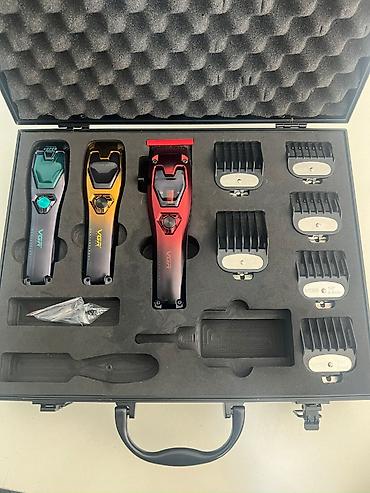 Gözəllik və sağlamlıq: Salam Təzə kimidi Az işlənib hec bir problemi yoxdu VGR 1100 RPM Dİ — 2