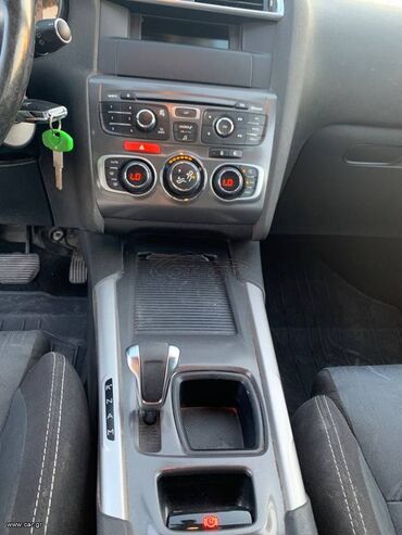 Citroen: Citroen C4: 1.5 l. | 2012 έ. 218500 km. Χάτσμπακ — 11