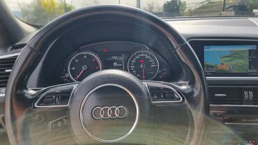 Audi: Audi Q5: 2 l. | 2016 έ. SUV/4x4 — 11