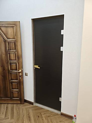 Душевые перегородки и ограждения: 🚿 Душевые перегородки из закаленного стекла 8 мм купить по низким — 22