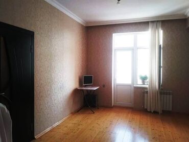 Yeni tikili: 3 otaqlı, Yeni tikili, m. Həzi Aslanov, 80 kv. m — 5