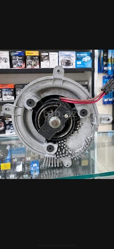 mercedes sam: Avtomobilinizin sobası və kondisioneri zəif işləyir? Keyfiyyətli və — 2