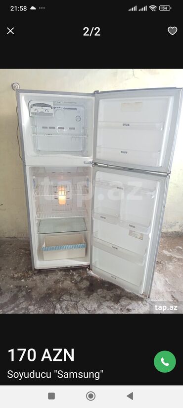 холодильник устаси: Diqqət,,,soyuducu usdayam kimə lazlm olsa yazsln curuy qapl qlrllr heç