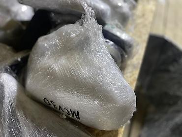 Зеркала: Заднего вида Зеркало Toyota Б/у, Оригинал — 13