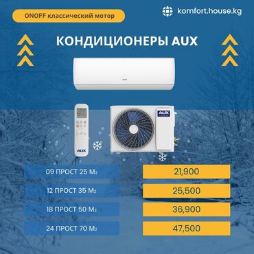 компрессор кондиционер: Кондиционер AUX Оконный, Классический, Охлаждение, Вентиляция
