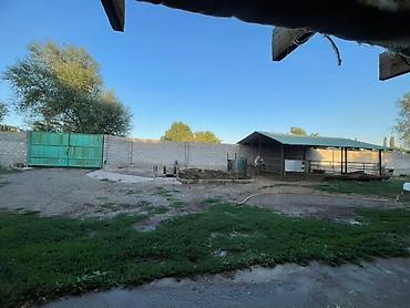 Продажа коттеджей и домов: ПРОДАЁТСЯ 2 ДОМА В ГОРОДЕ КАРА БАЛТА ПО УЛИЦЕ ЭРКИН АЛЫБАЕВА И — 19