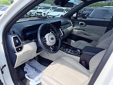 gra: Kia Sorento: 2021 г., 1.6 л, Автомат, Гибрид, Кроссовер — 9