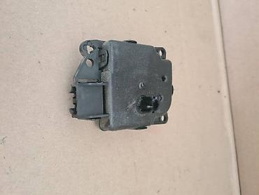 MOTOR KLAPNE VENTILACIJE ZA NISSAN NAVARA, PATHFINDER OD 2005. DO