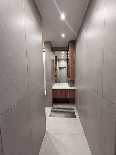 Продажа квартир: 3 комнаты, 90 м², Элитка, 7 этаж, Дизайнерский ремонт — 3