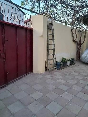 Həyət evləri və villaların satışı: 4 otaqlı, 90 kv. m, Kredit yoxdur, Orta təmir — 16