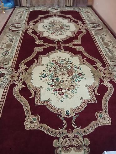 Ковер Б/у, 600 * 300, Турция
