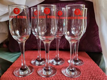 Čaše: Case nove za vino,vintaz Vino Zupa. Case komada 6 u na lalafo.rs — 4 Čaše: Case nove za vino,vintaz Vino Zupa. Case komada 6 u — 4