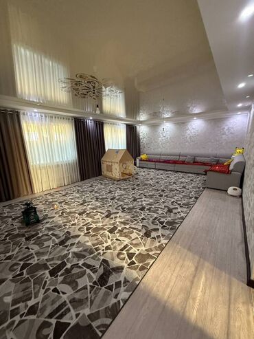 Продажа домов: Дом, 245 м², 6 комнат, Агентство недвижимости, Евроремонт