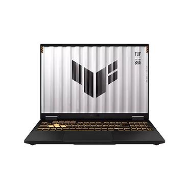 msi notebook: ASUS F16" Intel Core i7-14650HX RTX 5050 Notebook | 16GB RAM, 1TB SSD — 1