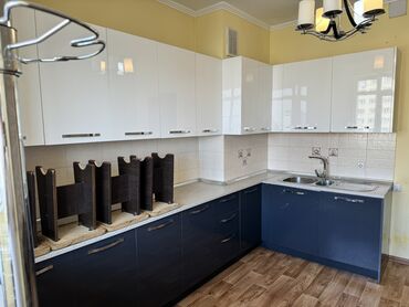 Долгосрочная аренда квартир: 2 комнаты, Собственник, Без подселения, С мебелью полностью — 5