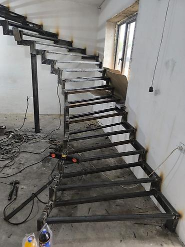 Изготовления каркасов: Изготовления каркасов Материал: Металл — 6