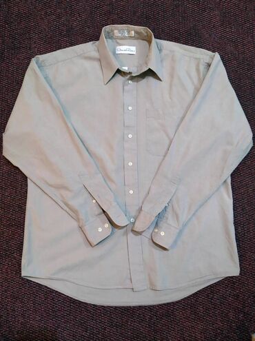 Košulje: Muška košulja Oscar De La Renta vel. XXL Prvoklasna besprekorna — 1