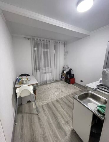 куплю квартиру парк фучика: 1 комната, 36 м², Элитка, 7 этаж, Евроремонт